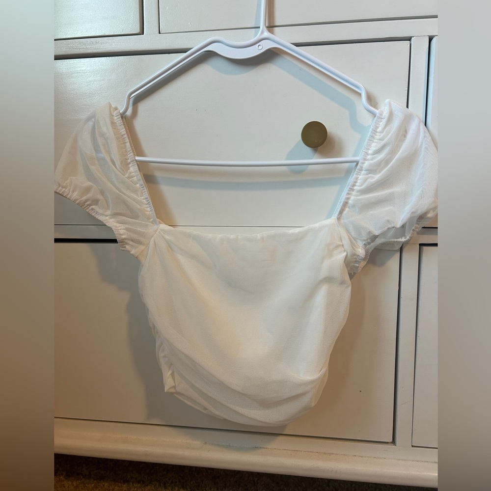 Cropped Top